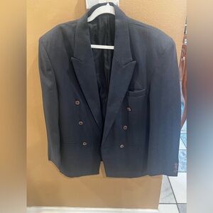 Men’s suit